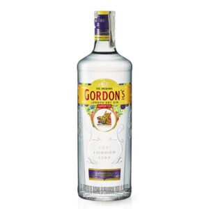 Ginebra Gordon's London Dry Gin Botella 700 ml
