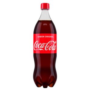 Coca Cola Original Botella 1.5 L