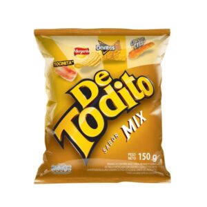 De Todito Mix x 150 Gr