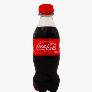 Coca Cola Botella 250 ml